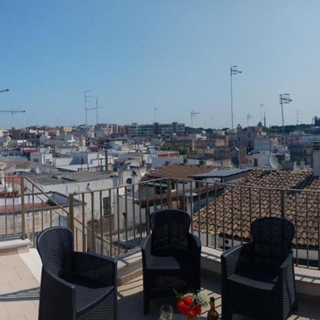Il Sogno Di Saza Apartment Castellana Grotte Ngoại thất bức ảnh