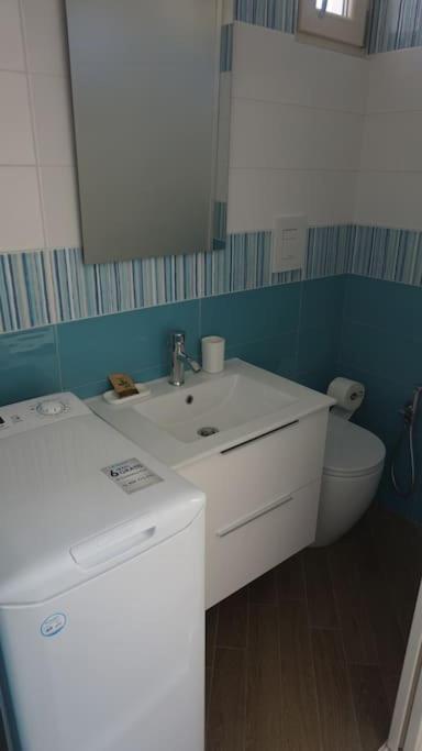 Il Sogno Di Saza Apartment Castellana Grotte Ngoại thất bức ảnh
