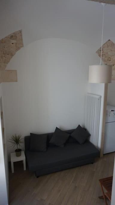 Il Sogno Di Saza Apartment Castellana Grotte Ngoại thất bức ảnh