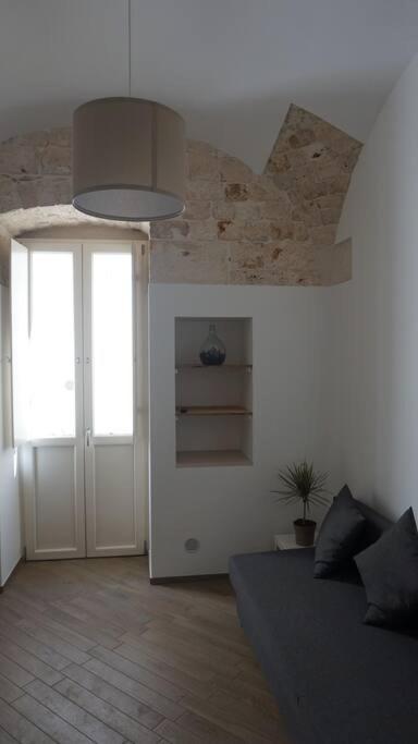 Il Sogno Di Saza Apartment Castellana Grotte Ngoại thất bức ảnh