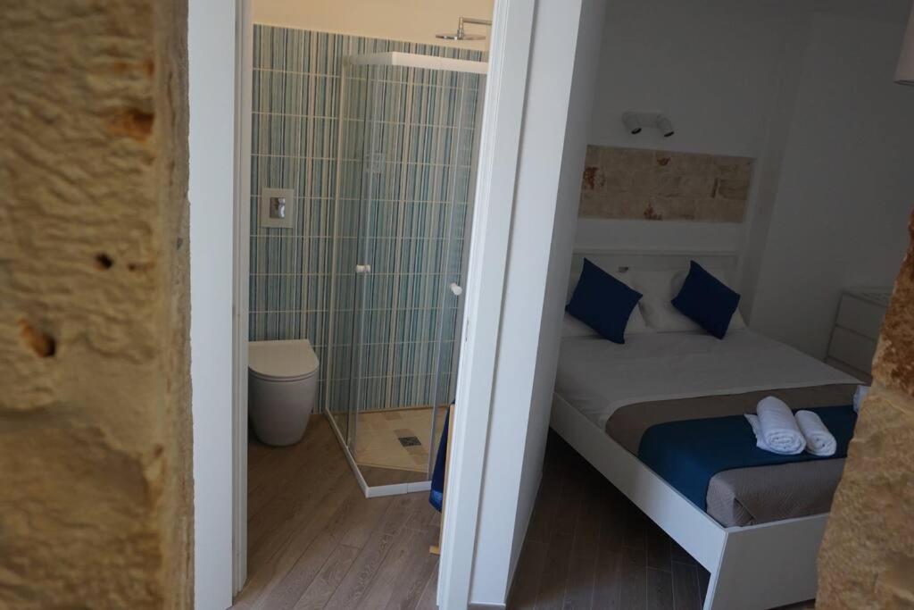 Il Sogno Di Saza Apartment Castellana Grotte Ngoại thất bức ảnh