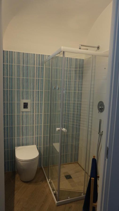 Il Sogno Di Saza Apartment Castellana Grotte Ngoại thất bức ảnh