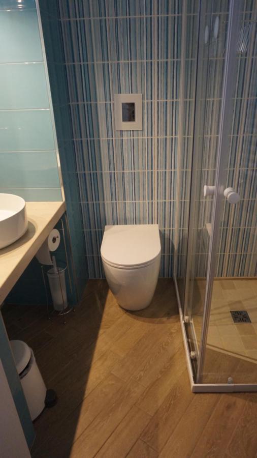 Il Sogno Di Saza Apartment Castellana Grotte Ngoại thất bức ảnh