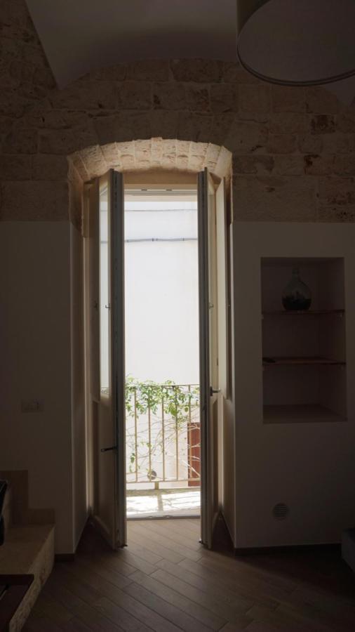 Il Sogno Di Saza Apartment Castellana Grotte Ngoại thất bức ảnh